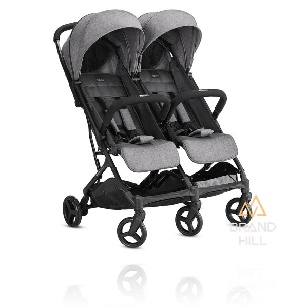 Прогулянкова коляска Inglesina Twin Sketch