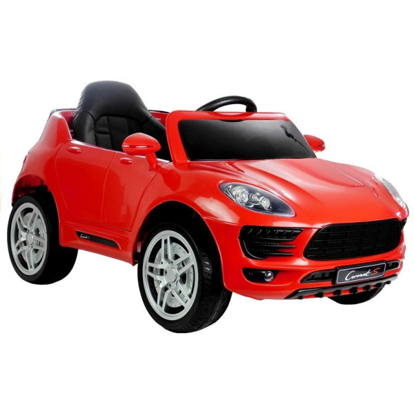 Дитячий електромобіль LEANToys Coronet S