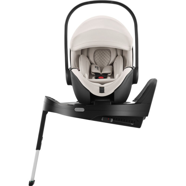 Автокрісло Britax-Romer BABY-SAFE PRO LUX з базою VARIO BASE 5Z