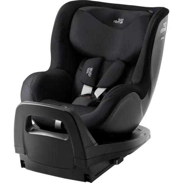Автокрісло Britax-Romer DUALFIX PRO Style