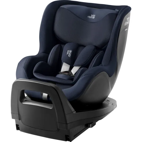 Автокрісло Britax-Romer DUALFIX PRO Style
