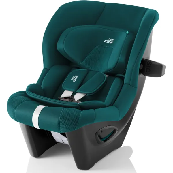 Автокрісло Britax-Romer MAX-SAFE PRO GreenSense