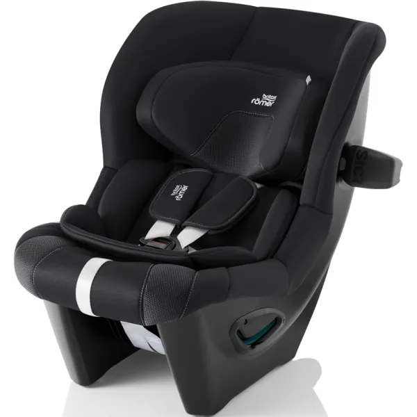 Автокрісло Britax-Romer MAX-SAFE PRO GreenSense