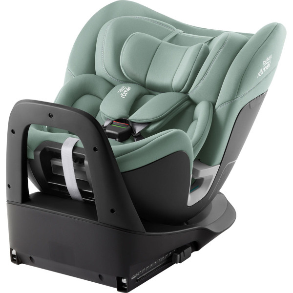 Автокрісло Britax-Romer SWIVEL