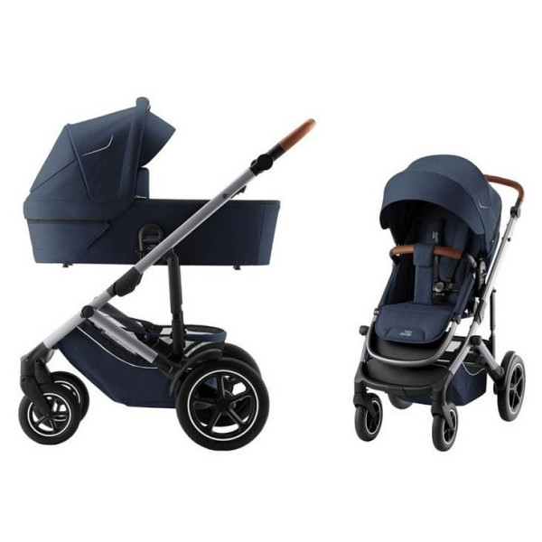 Коляска 2в1 Britax-Romer SMILE5Z