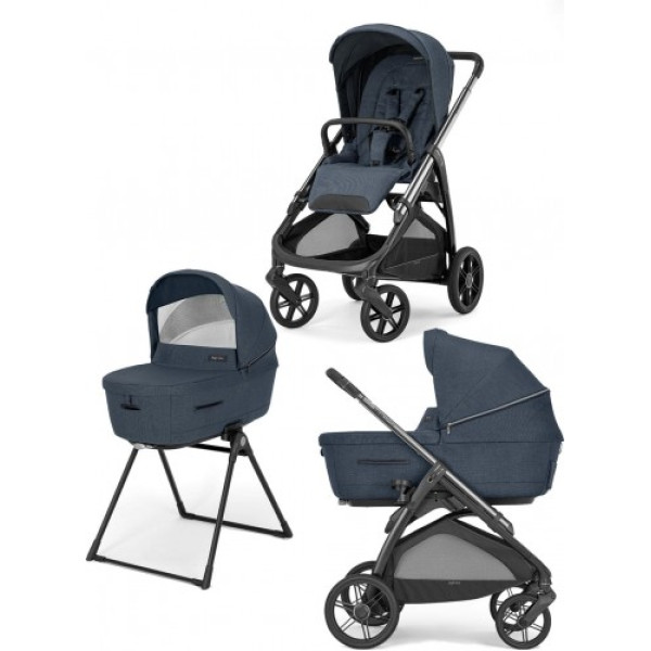 Коляска 2в1 Inglesina Aptica Duo