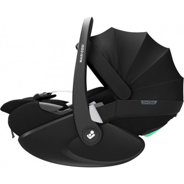 Автокресло Maxi-Cosi Pebble 360 Pro