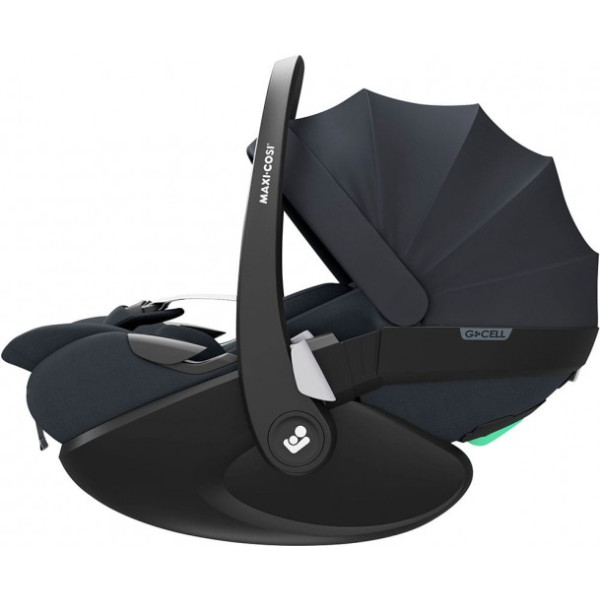 Автокресло Maxi-Cosi Pebble 360 Pro