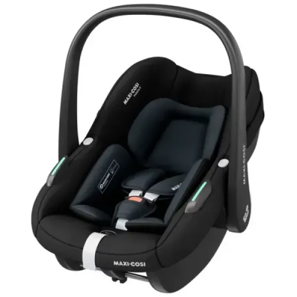Автокресло Maxi Cosi Pebble S
