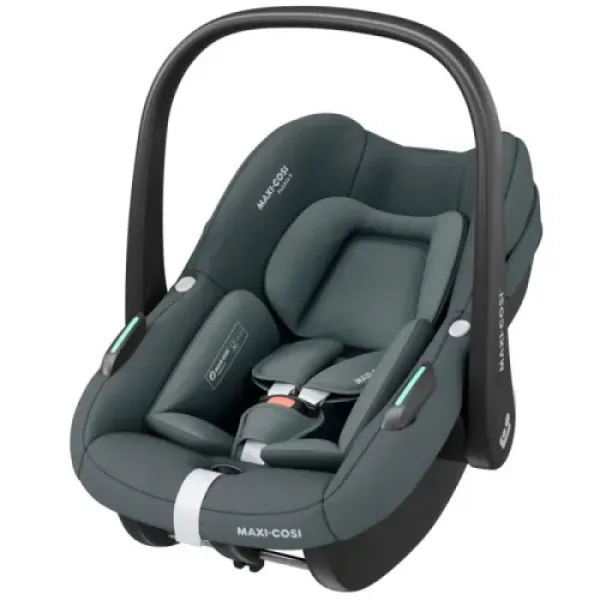 Автокресло Maxi Cosi Pebble S