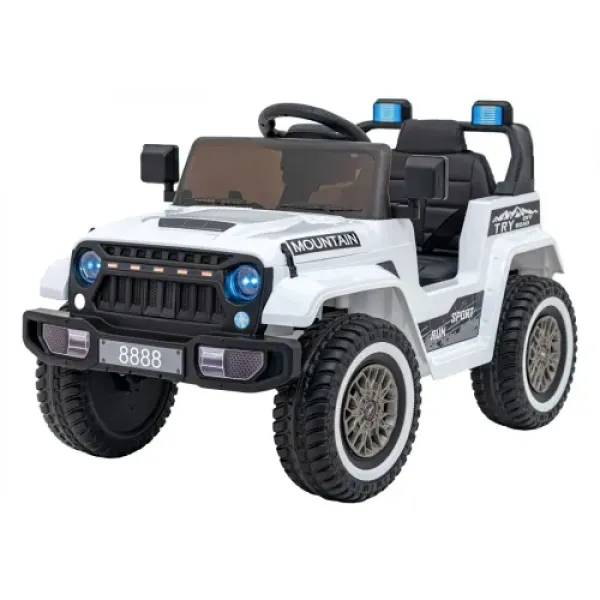 Электромобиль RAMIZ Off Road MOUNTAIN