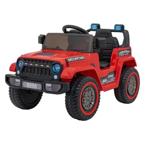Электромобиль RAMIZ Off Road MOUNTAIN