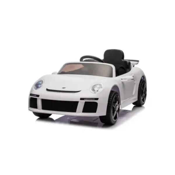 Електромобіль RAMIZ RUF CTR3