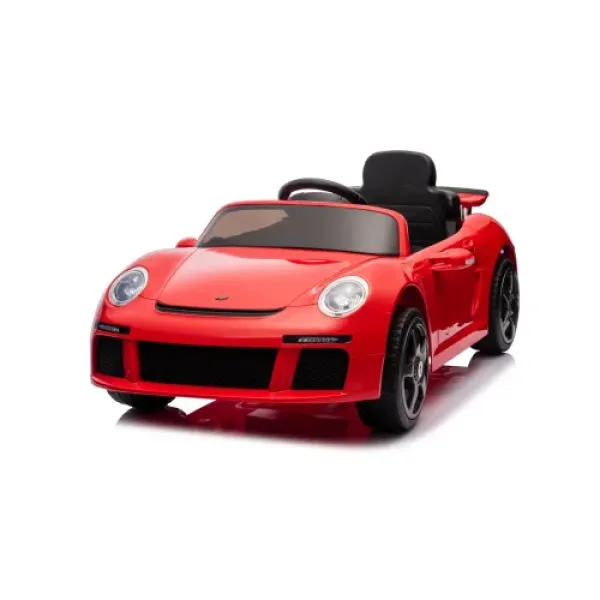 Електромобіль RAMIZ RUF CTR3