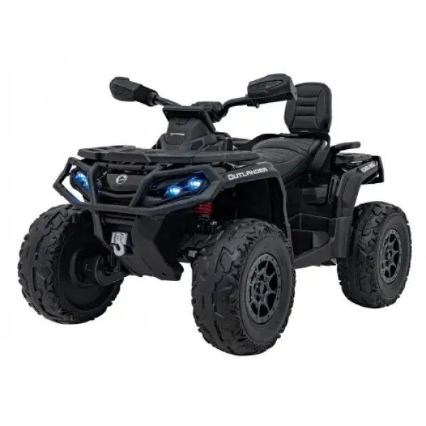 Дитячий квадроцикл Ramiz Can Am Outlander ATV