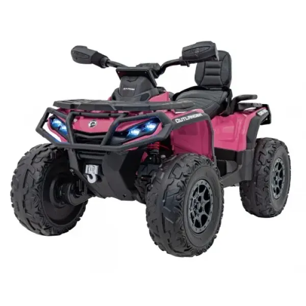 Дитячий квадроцикл Ramiz Can Am Outlander ATV