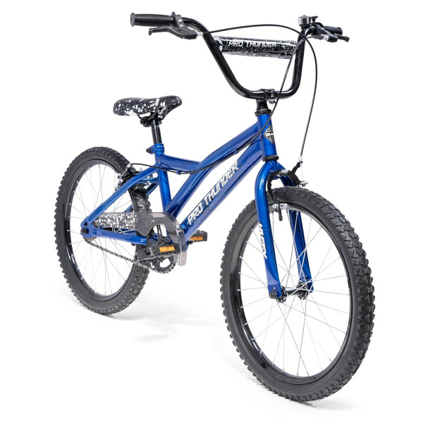 Дитячий велосипед Huffy PRO THUNDER 20" Blue (23300W)