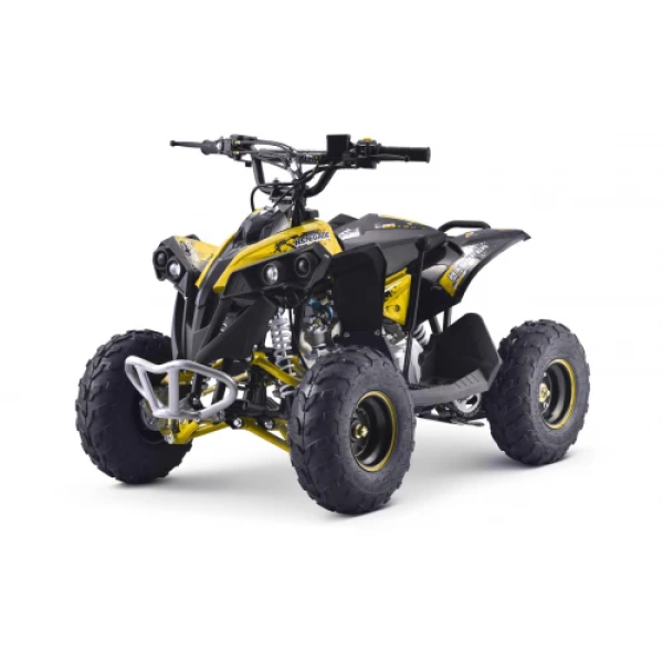 Детский квадроцикл на горючее Ramiz RENEGADE HighPer 110CC