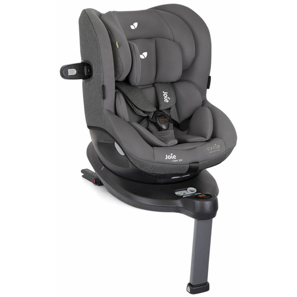 Автокрісло Joie i-Spin 360 Isofix