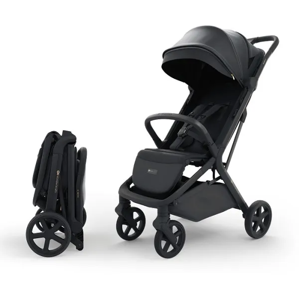 Прогулянкова коляска Kinderkraft NUBI 3