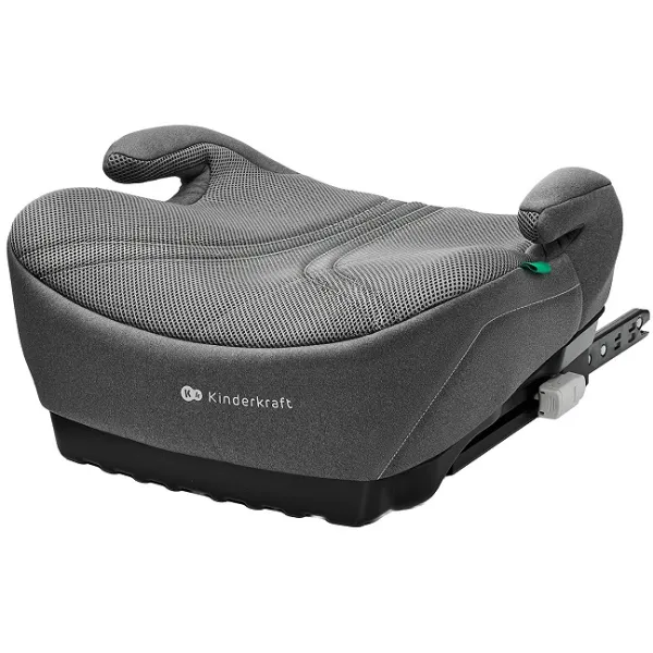 Автокрісло-бустер Kinderkraft I-BOOST 2 PRO