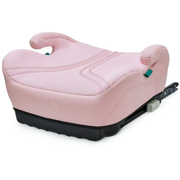 Автокрісло-бустер Kinderkraft I-BOOST 2 PRO