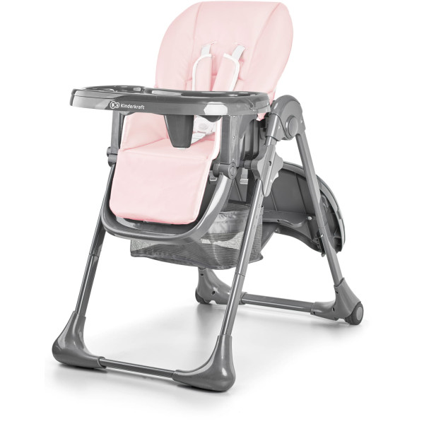 Стульчик для кормления Kinderkraft TASTEE NEW