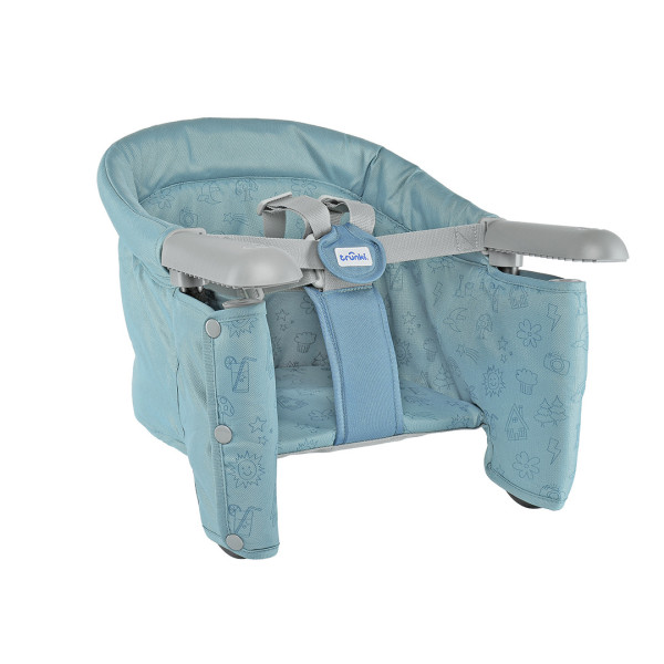 Стільчик для годування Trunki Dining Clamp Seat
