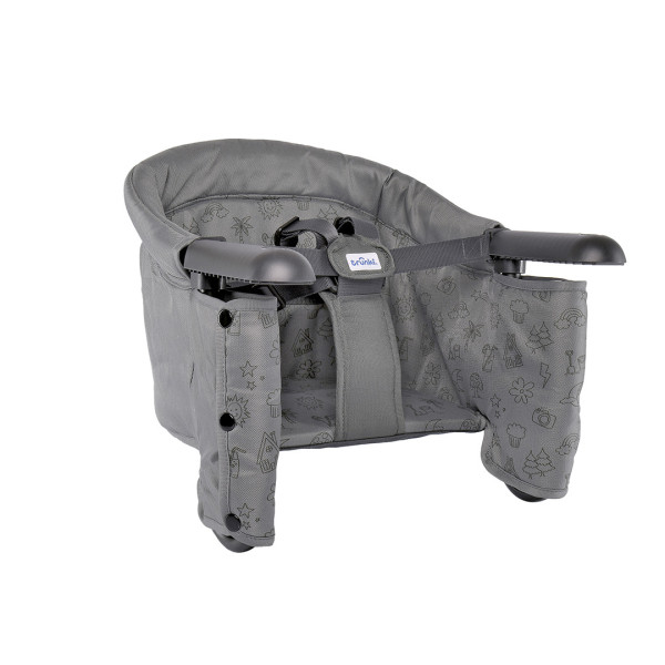 Стільчик для годування Trunki Dining Clamp Seat
