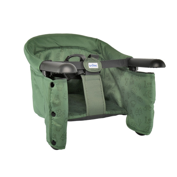 Стільчик для годування Trunki Dining Clamp Seat