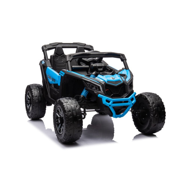 Дитячий електромобіль LEANToys Buggy DK-CA003