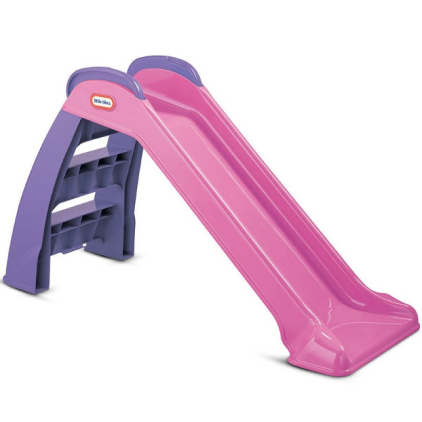 Дитяча гірка Little Tikes First Slide My First 95 см