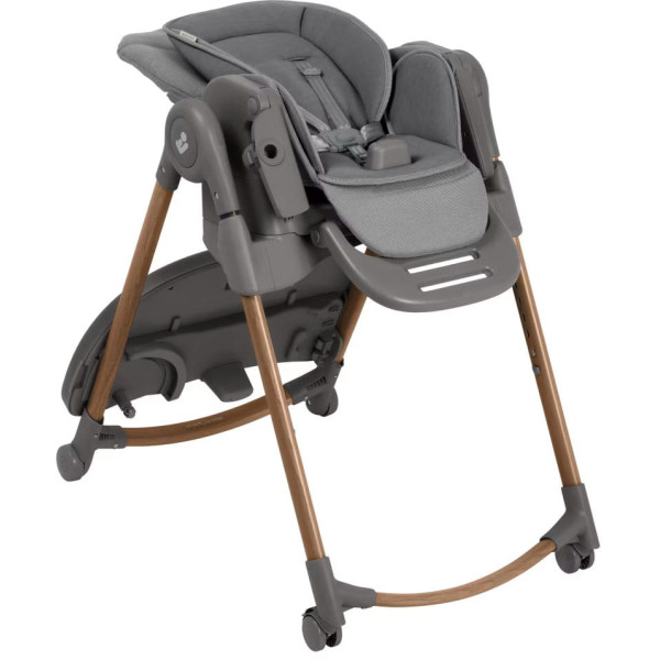 Стільчик для годування Maxi-Cosi MINLA PLUS ELEGANCE