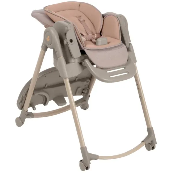 Стільчик для годування Maxi-Cosi MINLA PLUS ELEGANCE