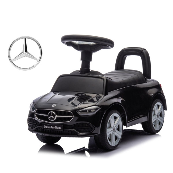 Машинка-каталка Milly Mally MERCEDES C-Class S