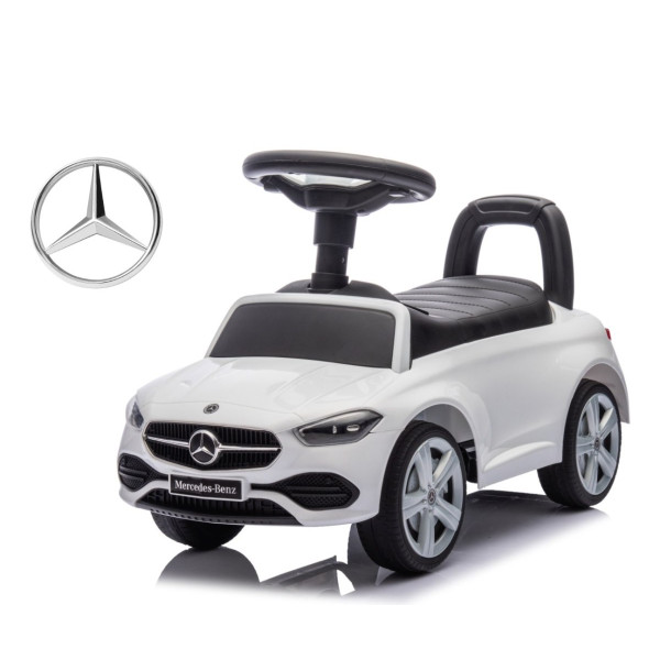 Машинка-каталка Milly Mally MERCEDES C-Class S