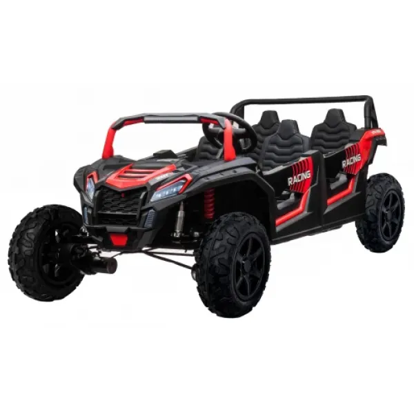 Детский электромобиль Ramiz Buggy ATV RACING UTV2000 (Li-ion) 4-местный