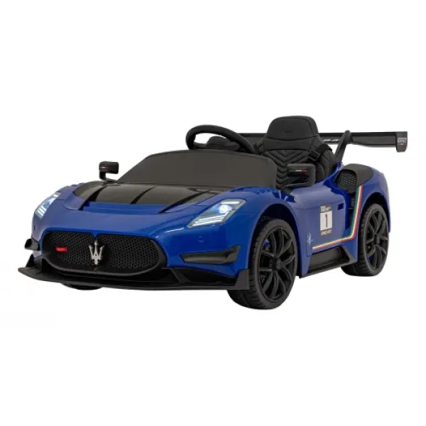 Дитячий електромобіль Ramiz Maserati MC20 GT2