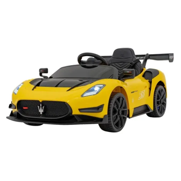 Дитячий електромобіль Ramiz Maserati MC20 GT2