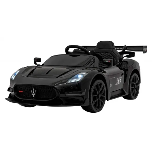 Дитячий електромобіль Ramiz Maserati MC20 GT2