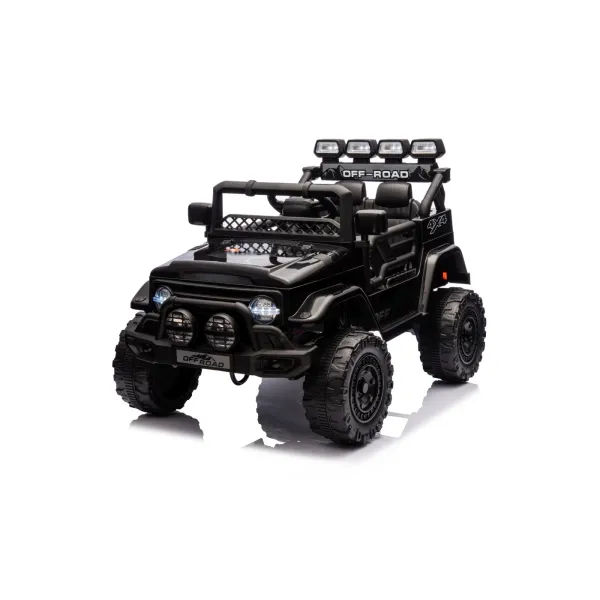 Дитячий електромобіль Ramiz Off-Road CLIMBER