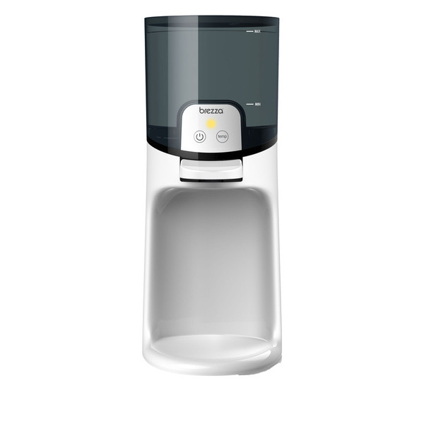 Подогреватель бутылочек Baby Brezza Instant Warmer BRZ0057