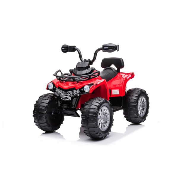 Дитячий квадроцикл LEANToys Madman JS009