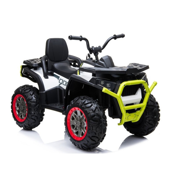 Дитячий квадроцикл LEANToys XMX607