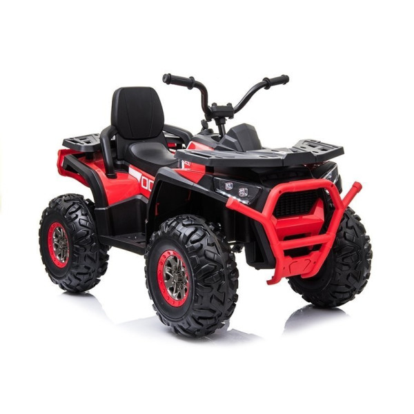 Дитячий квадроцикл LEANToys XMX607