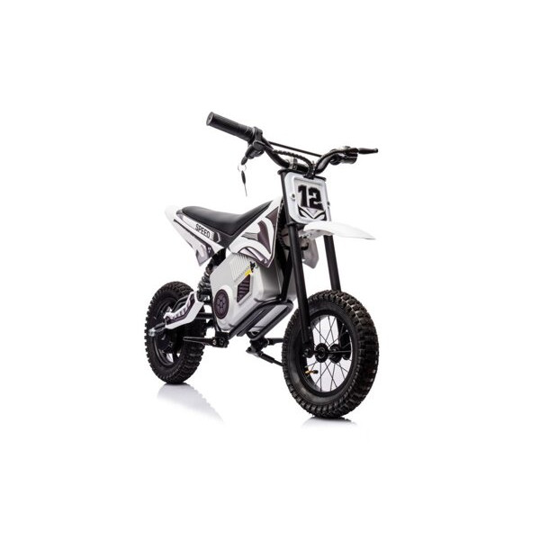 Дитячий електробайк LEANToys A9901