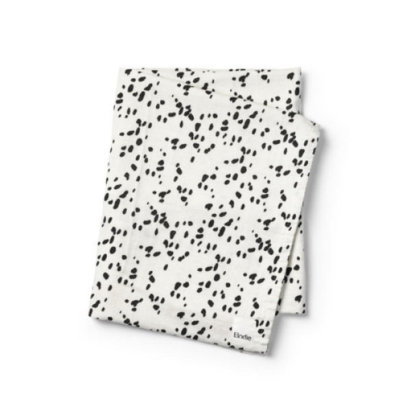 Бавовняний плед Elodie Details Muslin