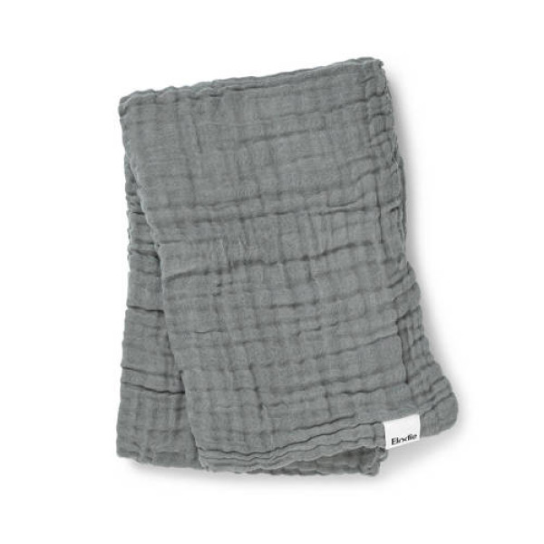Бавовняний плед Elodie Details Muslin