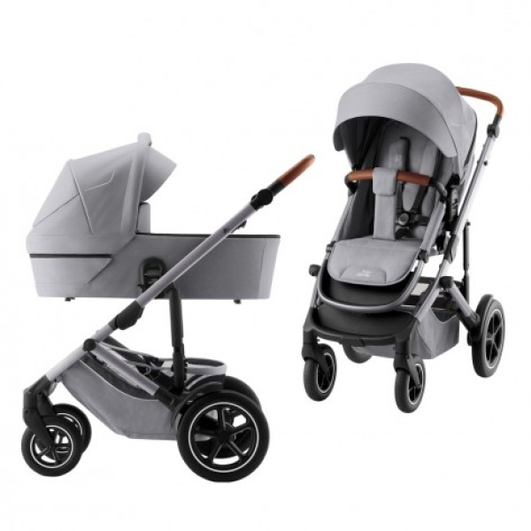 Коляска 2в1 Britax-Romer SMILE5Z