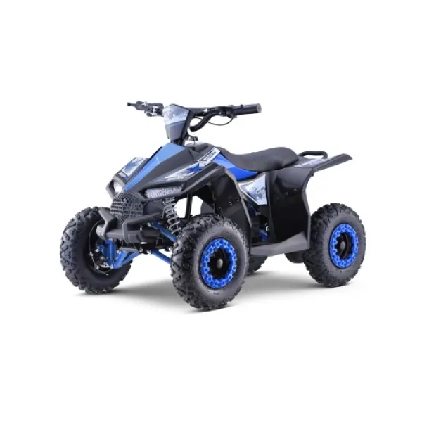 Дитячий квадроцикл Ramiz Quad  E-STAR 35km/h